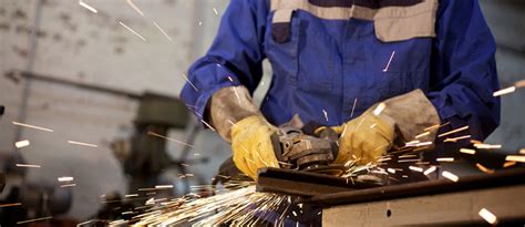 metal fabricators salary uk